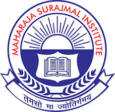 Maharaja Surajmal Institute of Technology.
